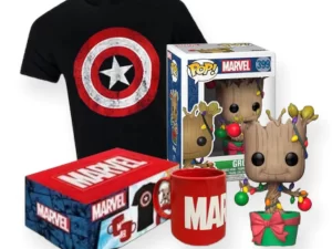 מארז גרוט – פאנקו